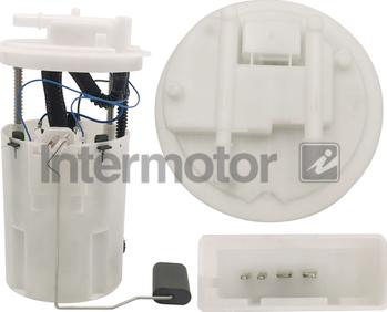 INTERMOTOR 39254 - Модуль паливного насоса autozip.com.ua