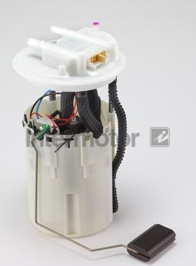 INTERMOTOR 39206 - Модуль паливного насоса autozip.com.ua