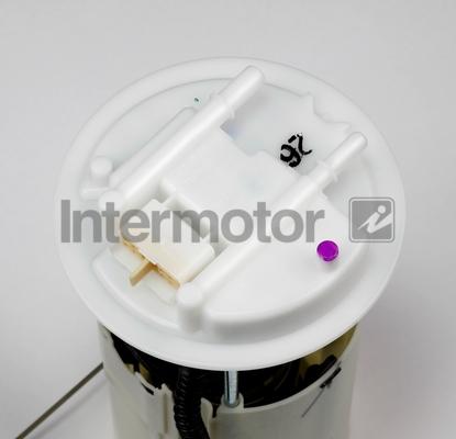 INTERMOTOR 39206 - Модуль паливного насоса autozip.com.ua