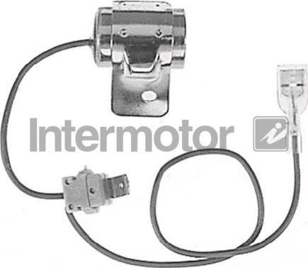 INTERMOTOR 35030 - Конденсатор, система запалювання autozip.com.ua