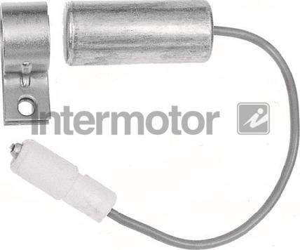 INTERMOTOR 35320 - Конденсатор, система запалювання autozip.com.ua