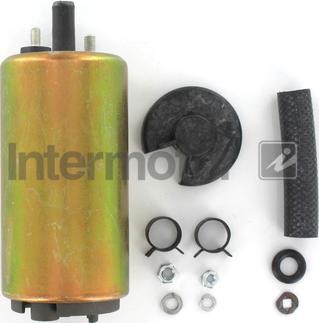 INTERMOTOR 31509 - Паливний насос autozip.com.ua