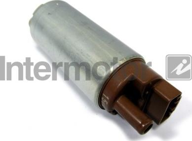 INTERMOTOR 38901 - Паливний насос autozip.com.ua