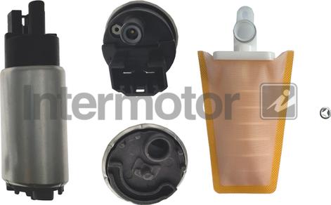 INTERMOTOR 38916 - Паливний насос autozip.com.ua