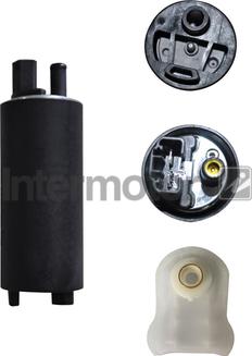 INTERMOTOR 38912 - Паливний насос autozip.com.ua