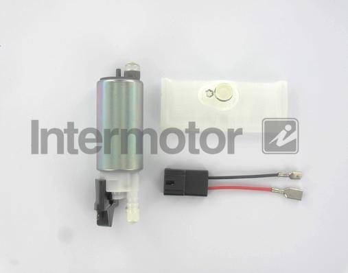 INTERMOTOR 38923 - Паливний насос autozip.com.ua