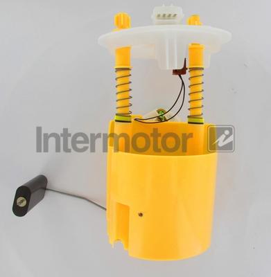 INTERMOTOR 38642 - Датчик, рівень палива autozip.com.ua