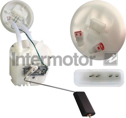 INTERMOTOR 38686 - Датчик, рівень палива autozip.com.ua
