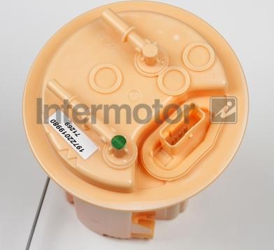 INTERMOTOR 38639 - Датчик, рівень палива autozip.com.ua
