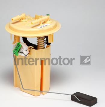 INTERMOTOR 38639 - Датчик, рівень палива autozip.com.ua