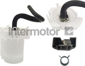 INTERMOTOR 38104 - Топливозаборник, паливний насос autozip.com.ua
