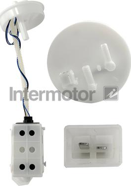 INTERMOTOR 38119 - Модуль паливного насоса autozip.com.ua
