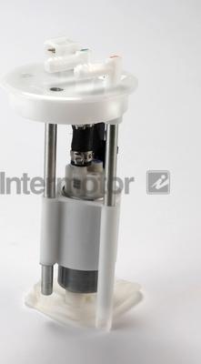 INTERMOTOR 38117 - Модуль паливного насоса autozip.com.ua