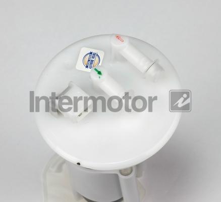 INTERMOTOR 38117 - Модуль паливного насоса autozip.com.ua
