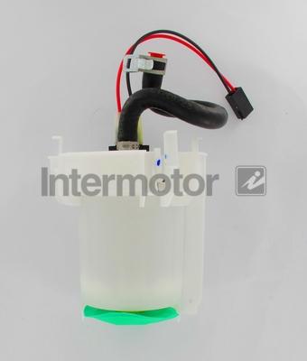 INTERMOTOR 38133 - Топливозаборник, паливний насос autozip.com.ua