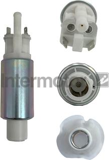 INTERMOTOR 38895 - Паливний насос autozip.com.ua