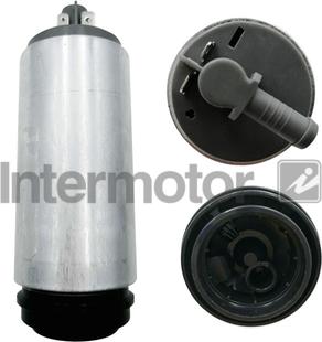 INTERMOTOR 38898 - Паливний насос autozip.com.ua