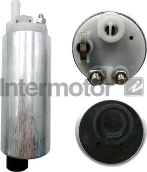 INTERMOTOR 38861 - Паливний насос autozip.com.ua