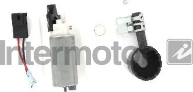 INTERMOTOR 38806 - Паливний насос autozip.com.ua