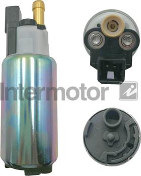 INTERMOTOR 38815 - Паливний насос autozip.com.ua