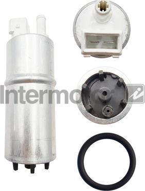 INTERMOTOR 38885 - Паливний насос autozip.com.ua