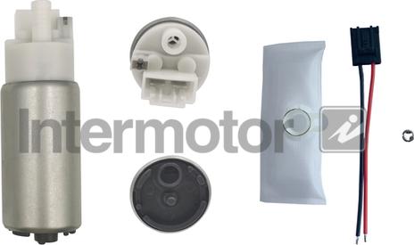 INTERMOTOR 38887 - Паливний насос autozip.com.ua