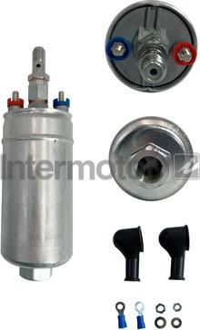 INTERMOTOR 38303 - Паливний насос autozip.com.ua