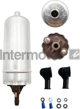 INTERMOTOR 38316 - Паливний насос autozip.com.ua