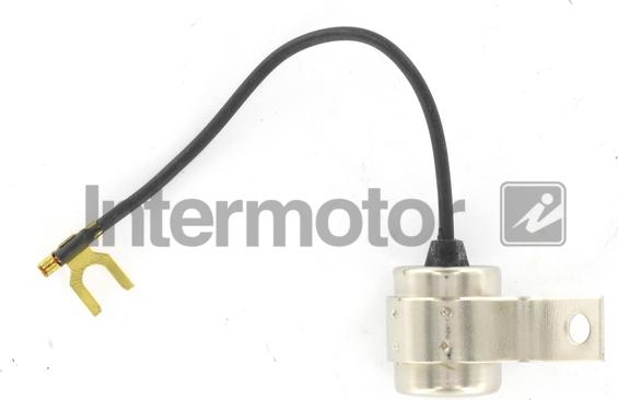 INTERMOTOR 33960 - Конденсатор, система запалювання autozip.com.ua