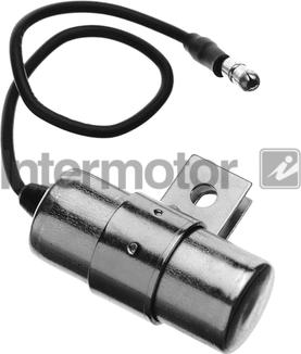 INTERMOTOR 33450 - Конденсатор, система запалювання autozip.com.ua
