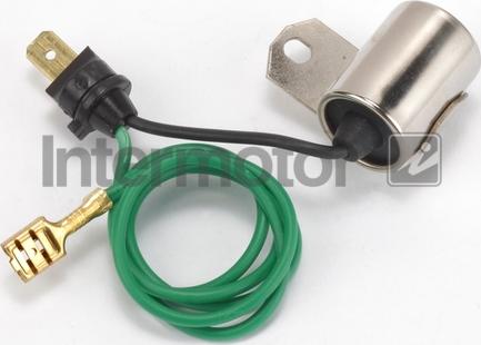 INTERMOTOR 33610 - Конденсатор, система запалювання autozip.com.ua