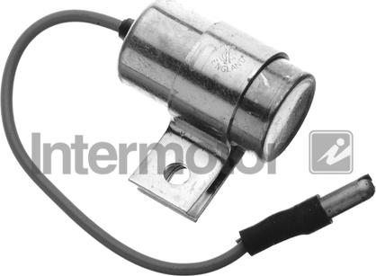 INTERMOTOR 33670 - Конденсатор, система запалювання autozip.com.ua