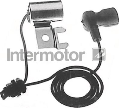 INTERMOTOR 33030 - Конденсатор, система запалювання autozip.com.ua