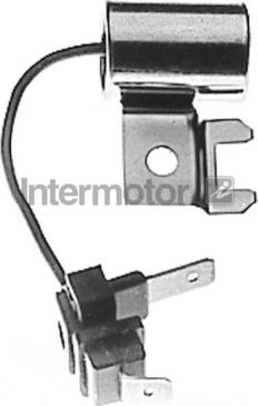 INTERMOTOR 33140 - Конденсатор, система запалювання autozip.com.ua
