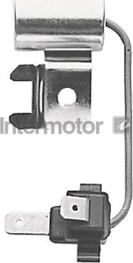 INTERMOTOR 33160 - Конденсатор, система запалювання autozip.com.ua