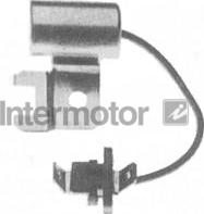INTERMOTOR 33-100 - Конденсатор, система запалювання autozip.com.ua