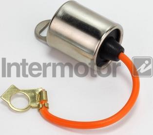 INTERMOTOR 33710 - Конденсатор, система запалювання autozip.com.ua