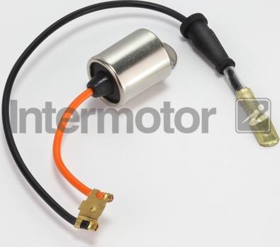 INTERMOTOR 33720 - Конденсатор, система запалювання autozip.com.ua