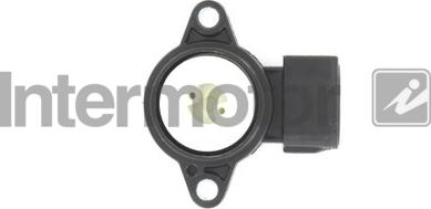 INTERMOTOR 20052 - Датчик, положення дросельної заслінки autozip.com.ua