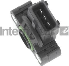 INTERMOTOR 20009 - Датчик, положення дросельної заслінки autozip.com.ua