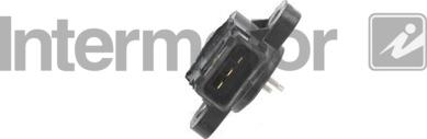 INTERMOTOR 20015 - Датчик, положення дросельної заслінки autozip.com.ua