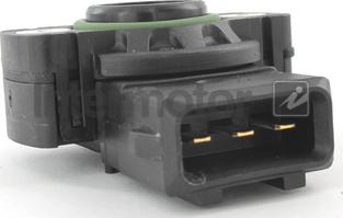 INTERMOTOR 20011 - Датчик, положення дросельної заслінки autozip.com.ua