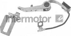 INTERMOTOR 233-60 - Контактна група, розподільник запалювання autozip.com.ua