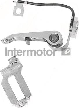INTERMOTOR 23270 - Контактна група, розподільник запалювання autozip.com.ua