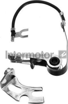 INTERMOTOR 22900 - Контактна група, розподільник запалювання autozip.com.ua