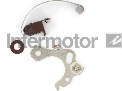 INTERMOTOR 22530 - Контактна група, розподільник запалювання autozip.com.ua