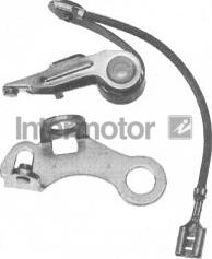 INTERMOTOR 22520 - Контактна група, розподільник запалювання autozip.com.ua