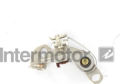 INTERMOTOR 226-40 - Контактна група, розподільник запалювання autozip.com.ua