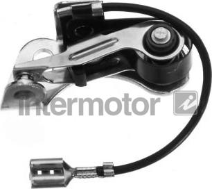 INTERMOTOR 226-50 - Контактна група, розподільник запалювання autozip.com.ua