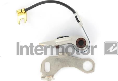 INTERMOTOR 22670 - Контактна група, розподільник запалювання autozip.com.ua